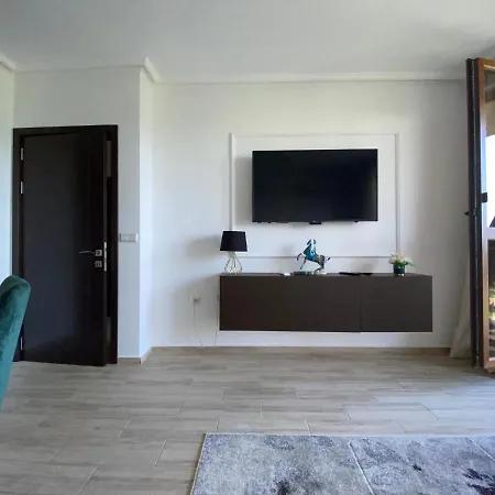 Apartment Luxurious Comfort In Cascadas