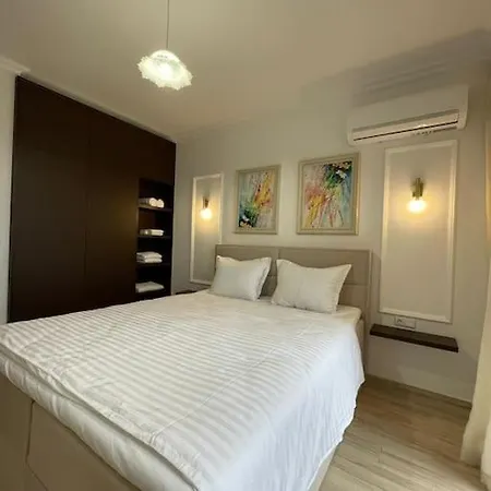Luxurious Comfort In Cascadas *