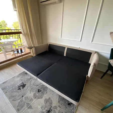 Luxurious Comfort In Cascadas Sunny Beach